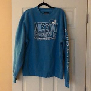 Mizzou Sweatshirt